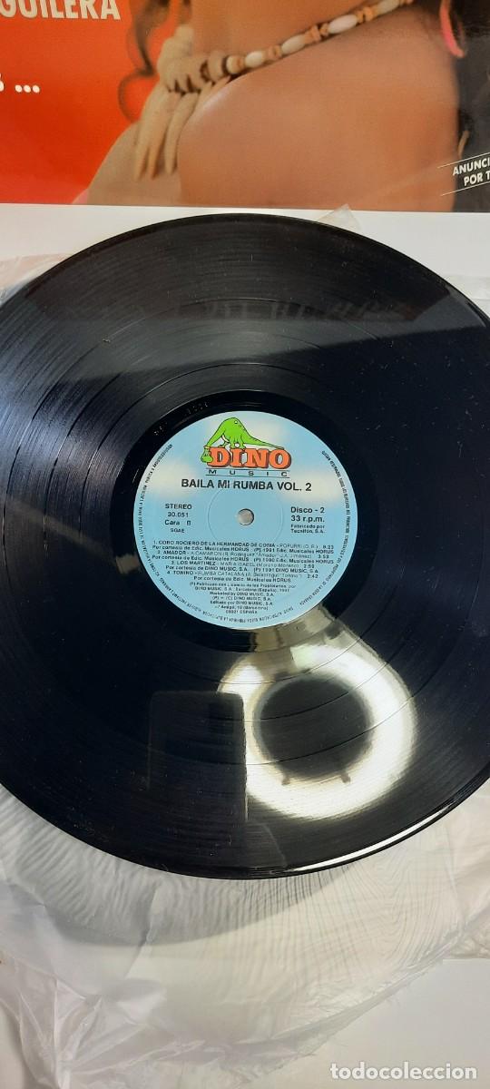 Discos de vinilo: BAILA MI RUMBA VOL-2 - Foto 10