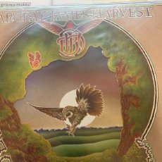 Discos de vinilo: LP-BARCLAY JAMES HARVEST-GONE TO THE EARTH