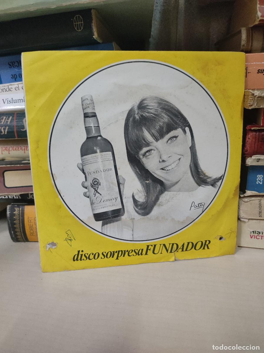 Discos de vinilo: LA RATITA CUENTO INFANTIL - Foto 1