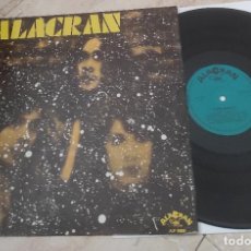Discos de vinilo: ALACRAN / SAME OG SPAIN PRIVATE PRESSING LP 1ST PRESS 1971 HARD PSYCH PROG ROCK -EXCELENTE-