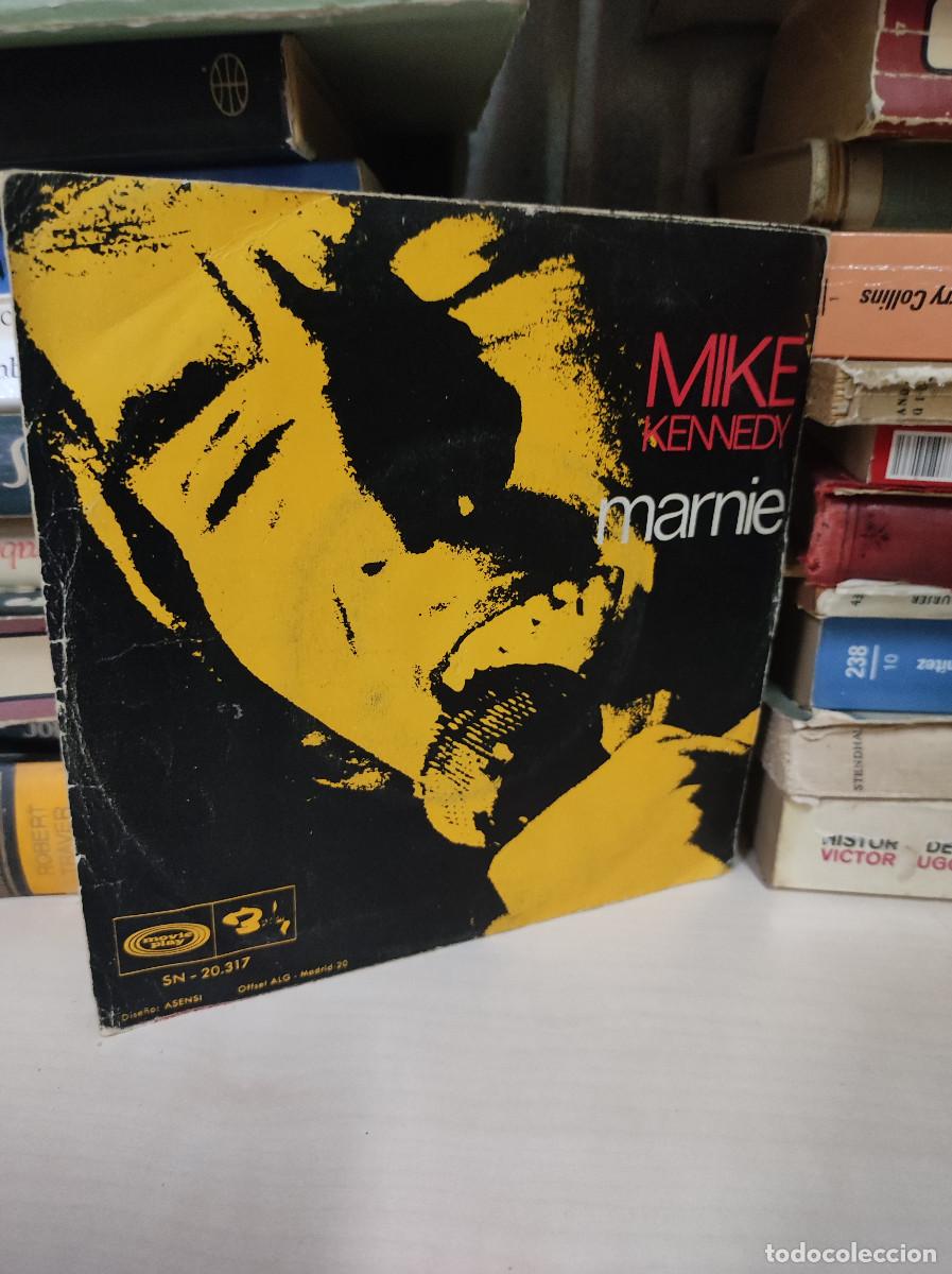 Discos de vinilo: Mike Kennedy &ndash; Que Te Quiero! - Foto 2