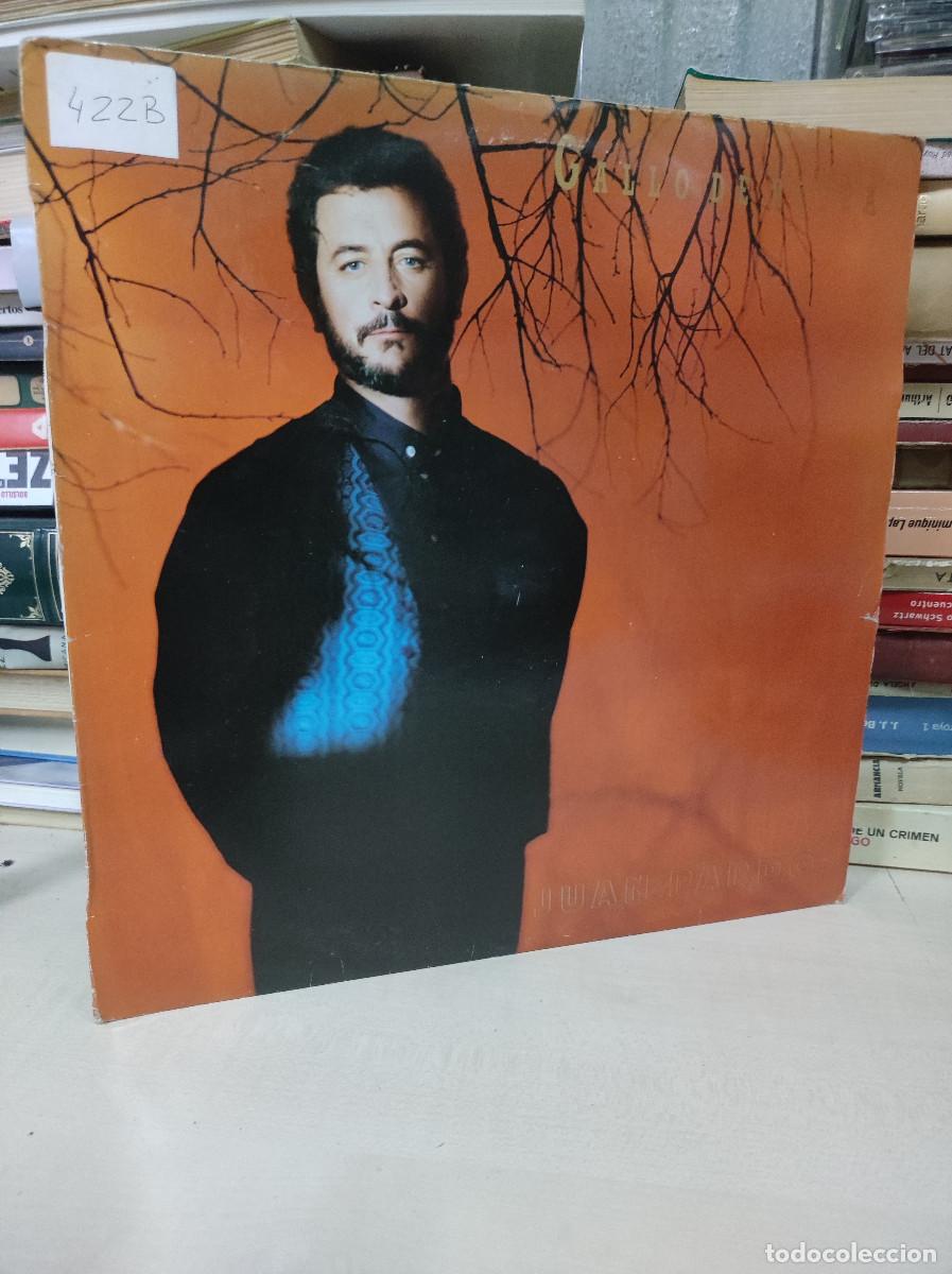 Discos de vinilo: Juan Pardo &ndash; Gallo De Pelea - Foto 1