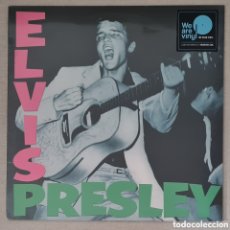 Dischi in vinile: LP - ELVIS PRESLEY - ELVIS PRESLEY - 2015 - 180G. (PRECINTADO)