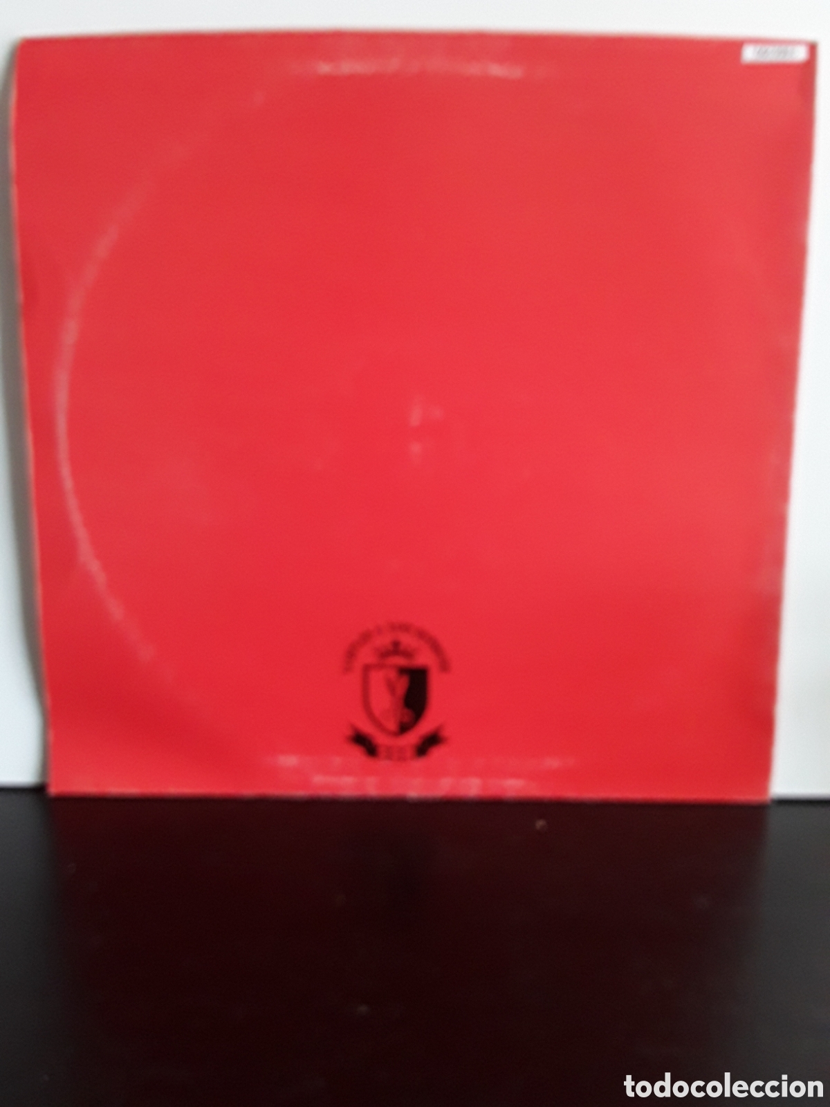 Discos de vinilo: Los Descontrolados &lrm;&ndash; &iexcl; Pirata ! - Foto 3