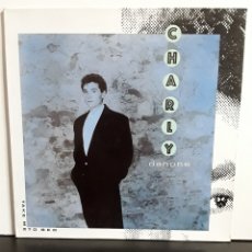 Discos de vinilo: CHARLY DANONE ‎– TAKE ME TO BED