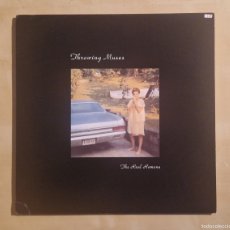 Discos de vinilo: TROWING MUSES - THE REAL RAMONA LP 1991 (4AD) USA