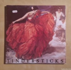 Discos de vinilo: TINDERSTICKS - THE FIRST TINDERSTICKS ALBUM 2LP 1993 (ROUGH TRADE) ENGLAND