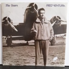Discos de vinilo: FRED VENTURA ‎– THE YEARS