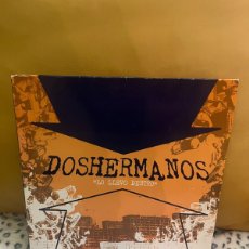 Discos de vinilo: DOSHERMANOS ‎– LO LLEVO DENTRO