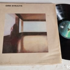 Discos de vinilo: DIRÉ STRAITS-1978-SPAIN