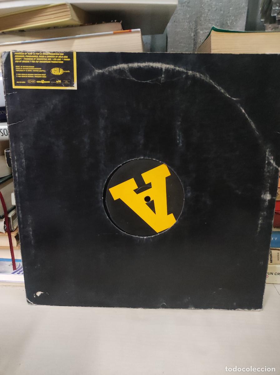 Discos de vinilo: Fun Factory &ndash; I Wanna B With U - Foto 2