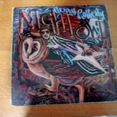 Discos de vinilo: VINILO LP GERRY RAFFERTY NIGHT OWL VG/VG+