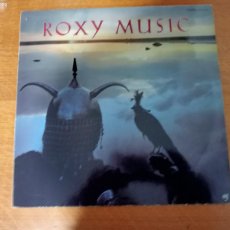 Discos de vinilo: DISCO VINILO LP ROXY MUSIC ROXY MUSIC AVALON VG+