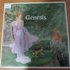 Discos de vinilo: DISCO VINILO LP GENESIS VG+