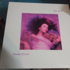 Discos de vinilo: KATE BUSH – HOUNDS OF LOVE LP