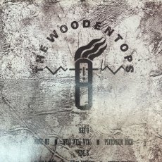 Discos de vinilo: THE WOODEN TOPS LP