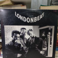 Discos de vinilo: LONDONBEAT – I'VE BEEN THINKING ABOUT YOU
