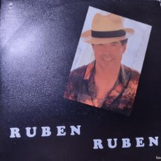 Discos de vinilo: RUBEN RUBEN - YO NO ESTABA EN MI 1990