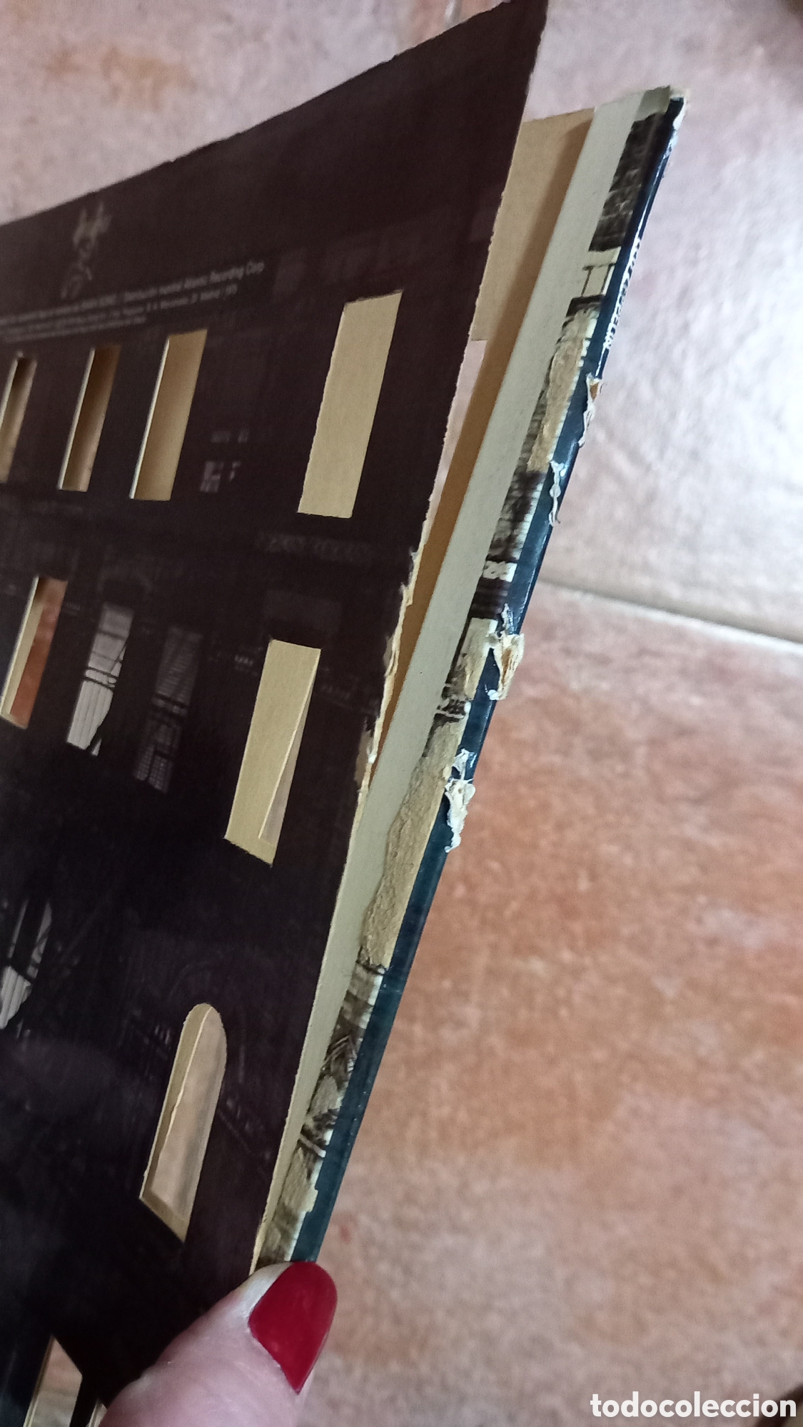 Discos de vinilo: LP LED ZEPPELIN - Foto 7