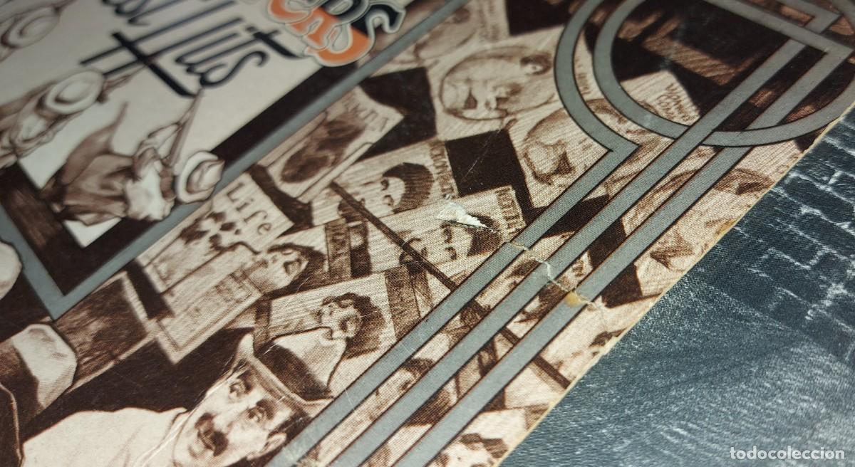 Discos de vinilo: LP ALICE COOPER GREATEST HITS WARNER USA - Foto 6