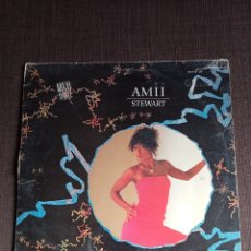Discos de vinilo: AMII STEWART MAXI SINGLE