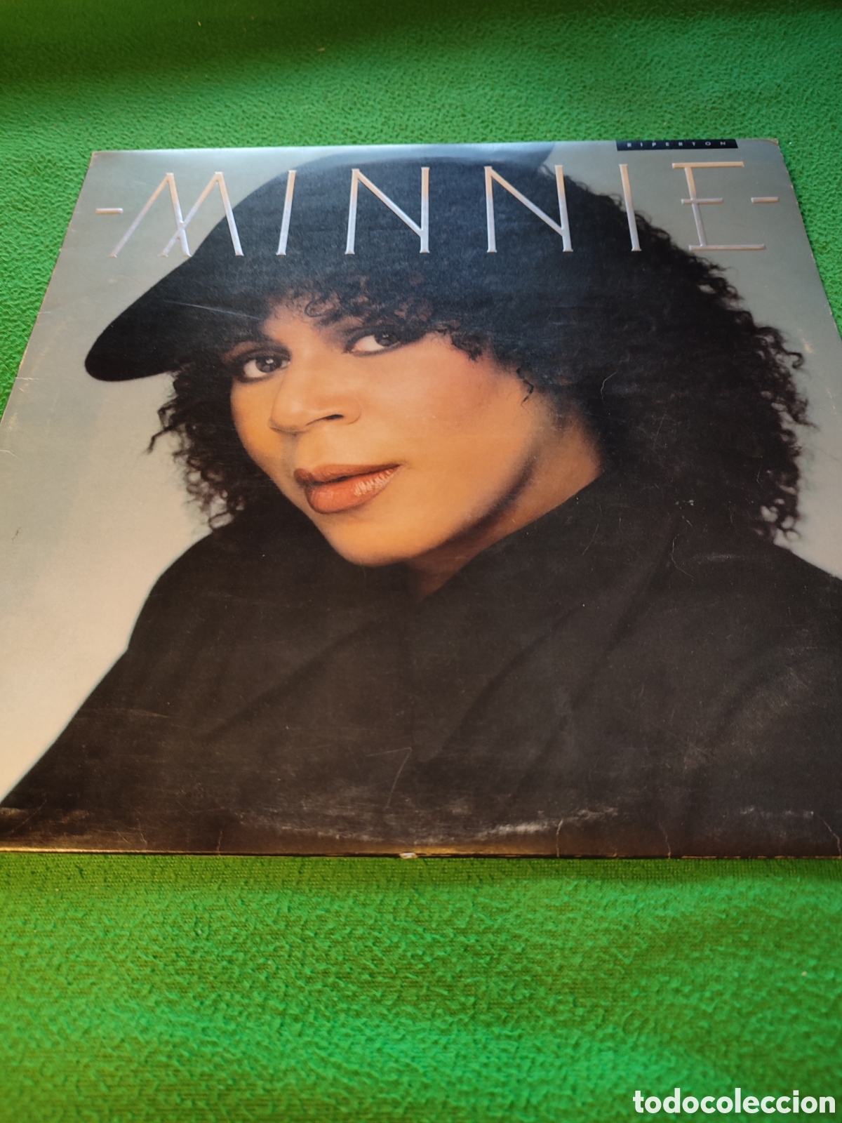 Discos de vinilo: Minnie Riperton - Same - Foto 1