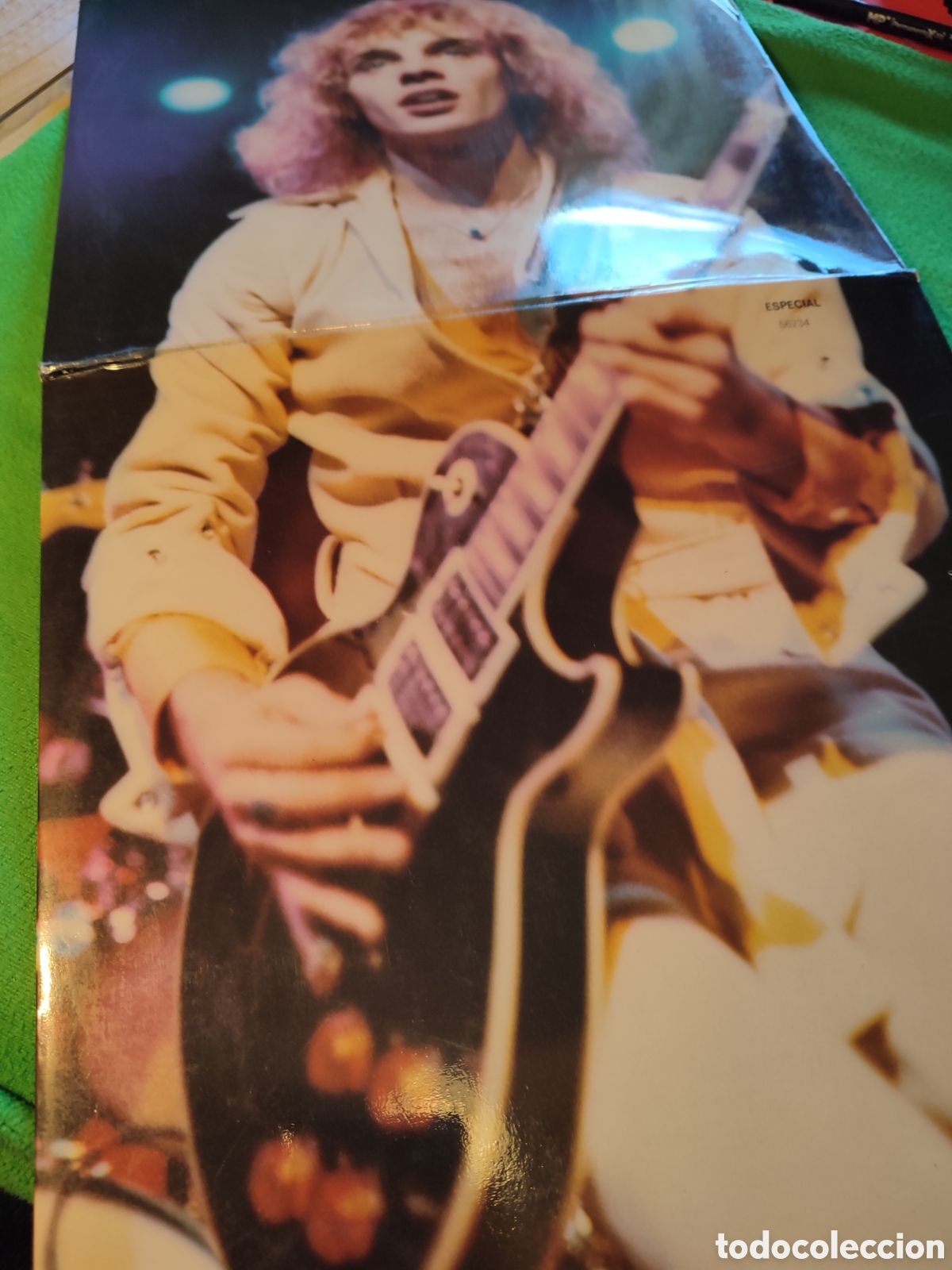 Discos de vinilo: Peter Frampton - Frampton Comes Alive 2lps - Foto 1
