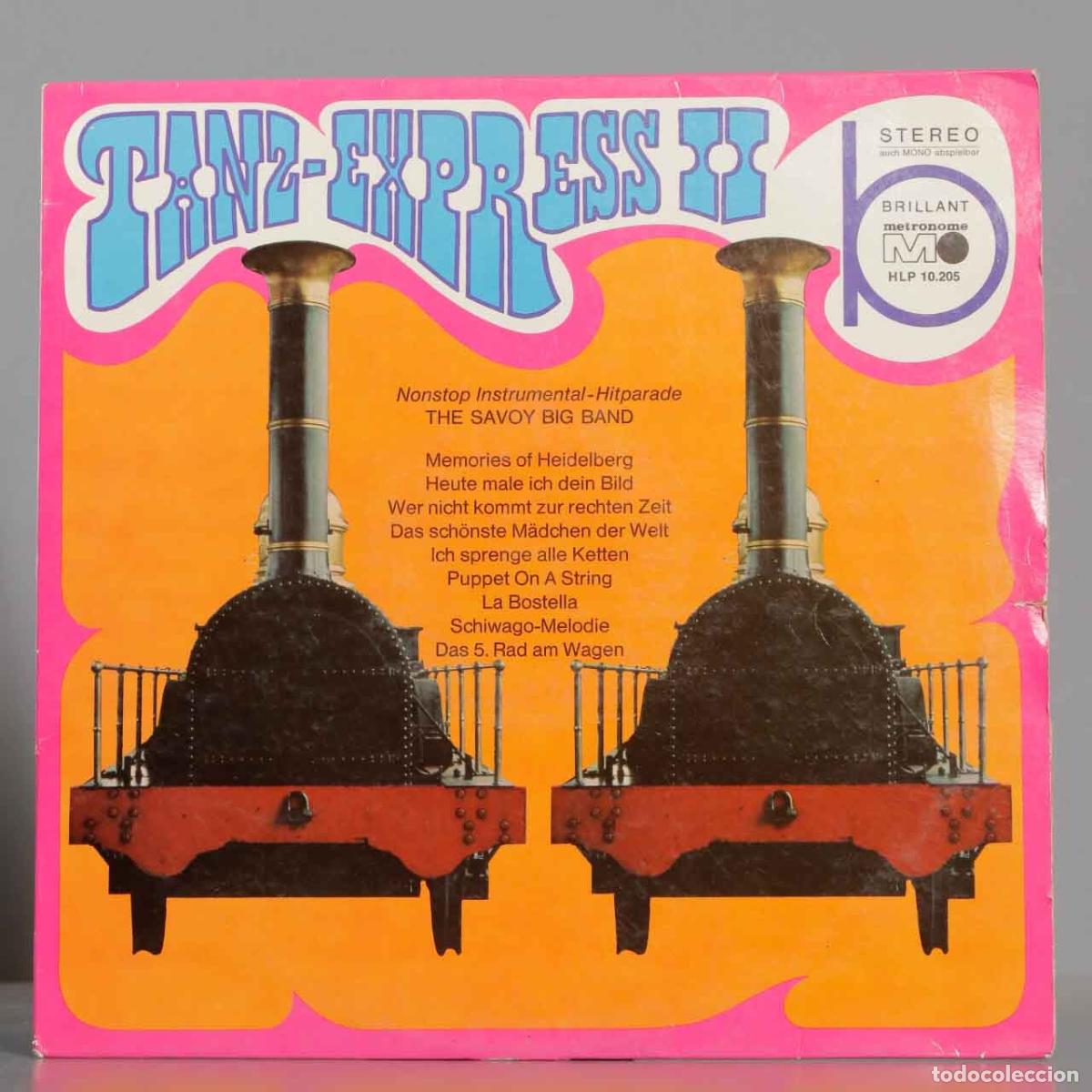 Discos de vinilo: LP. - Foto 1