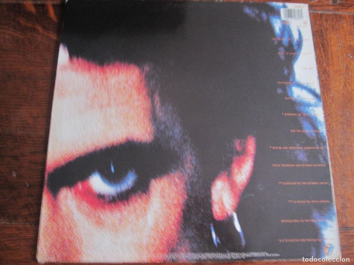 Discos de vinilo: ROLLING STONES &rdquo;Terryfying&rdquo; 12&rdquo; - Foto 2
