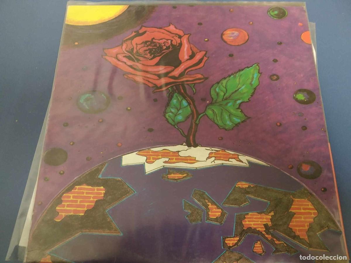 Discos de vinilo: Valhala- Buscando Sue&ntilde;os (LP, Album) - Foto 1