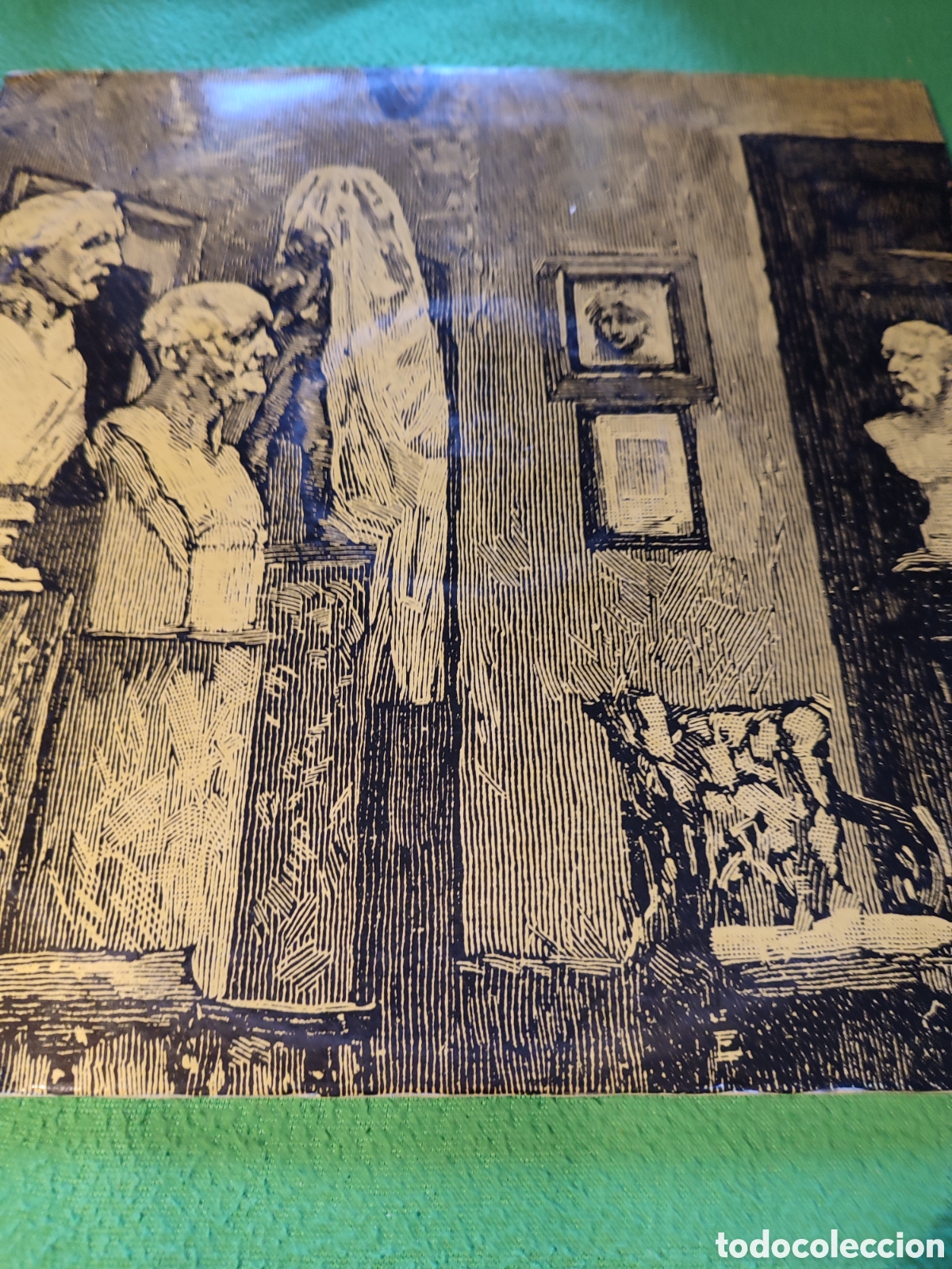 Discos de vinilo: Soul & Underground - 2lps varios - Foto 4