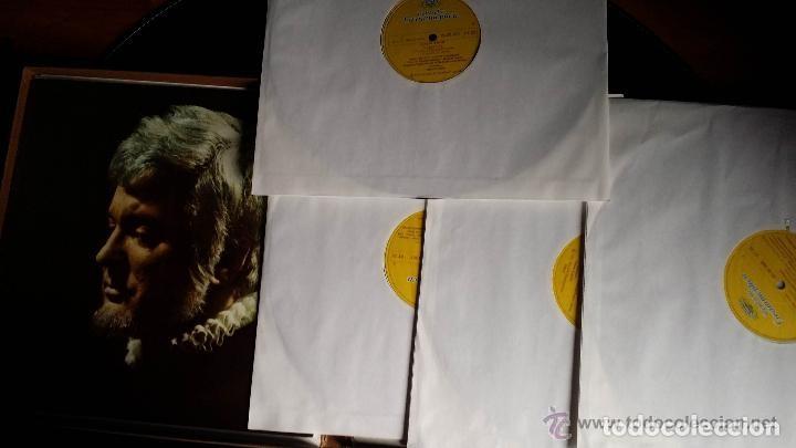 Discos de vinilo: PALESTRINA, Hans Pfitzner - Foto 2