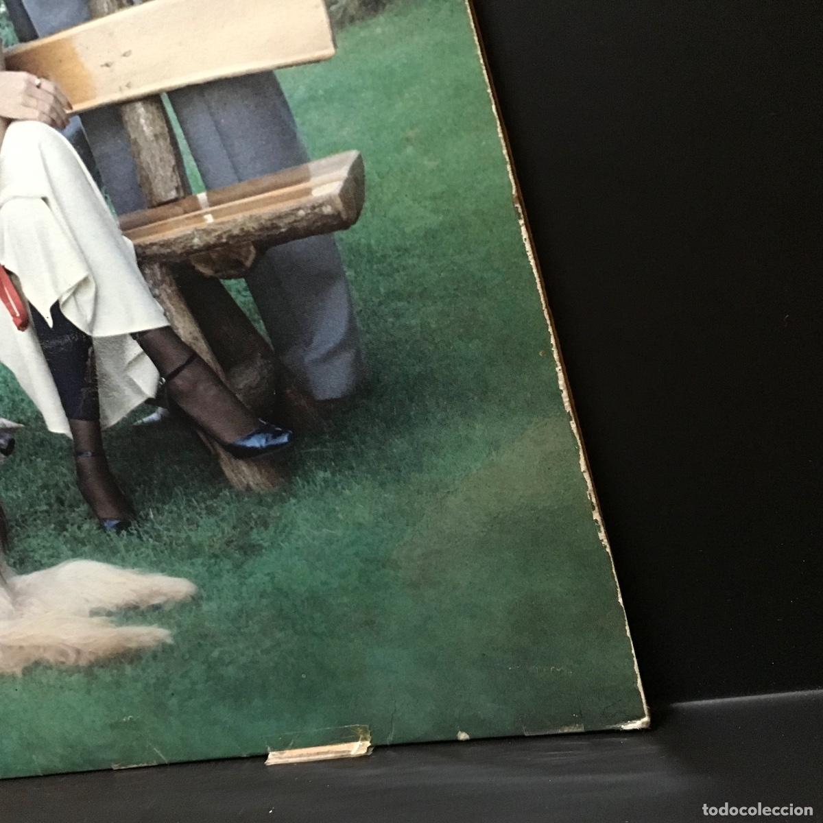 Discos de vinilo: Marfil ● Los Sesenta ● Vinyl, LP, Partially Mixed - Foto 2