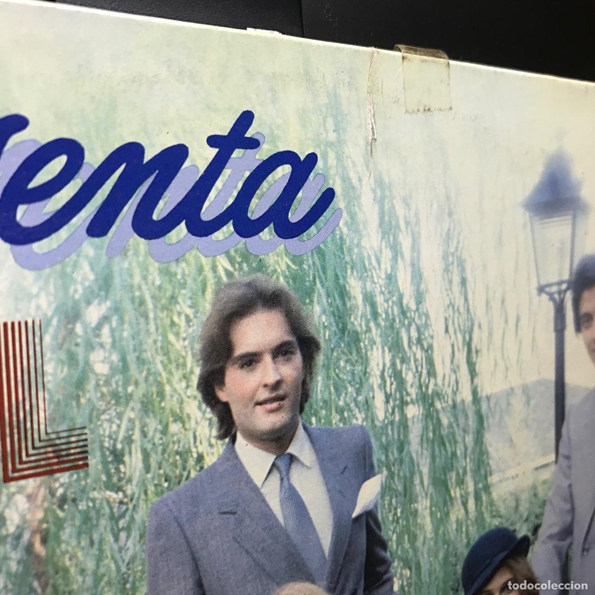 Discos de vinilo: Marfil ● Los Sesenta ● Vinyl, LP, Partially Mixed - Foto 4