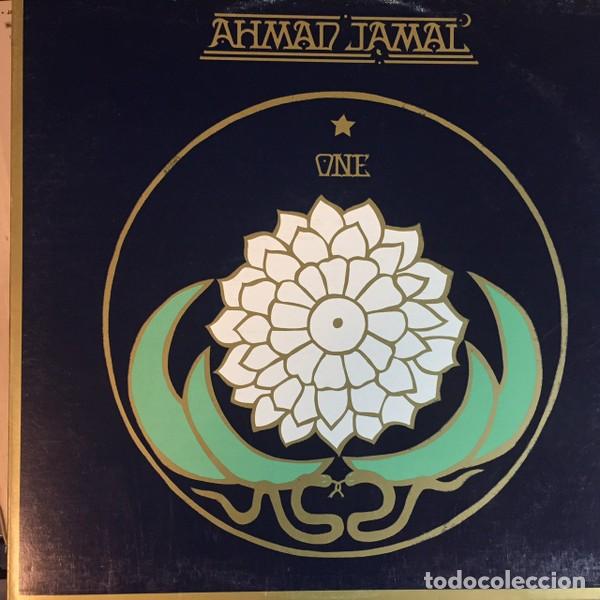 Discos de vinilo: Ahmad Jamal &ndash; One - Foto 1
