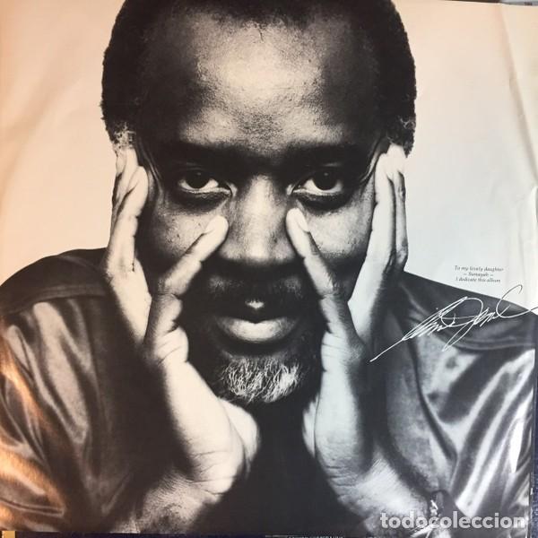 Discos de vinilo: Ahmad Jamal &ndash; One - Foto 3