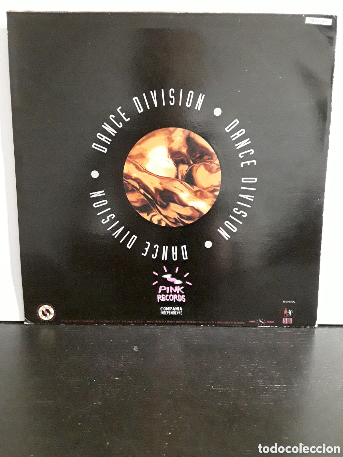 Discos de vinilo: Televission &lrm;&ndash; III - Foto 2