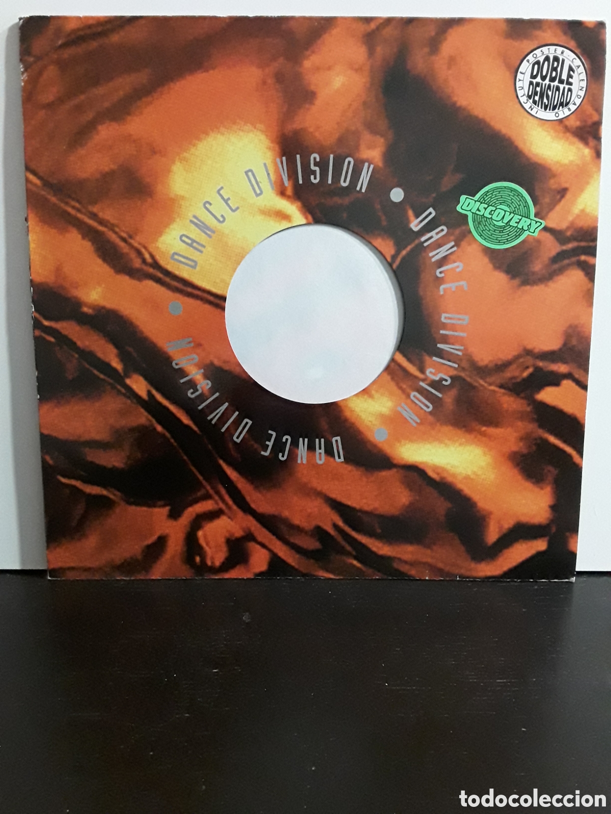 Discos de vinilo: Televission &lrm;&ndash; III - Foto 1