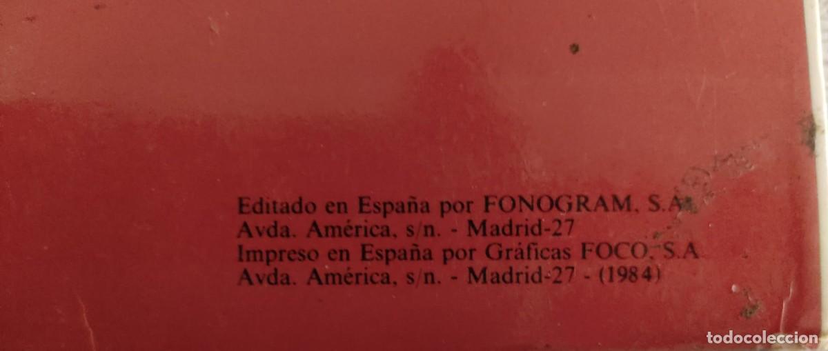 Discos de vinilo: JAMES LAST... Y OL&Eacute;. - Foto 8
