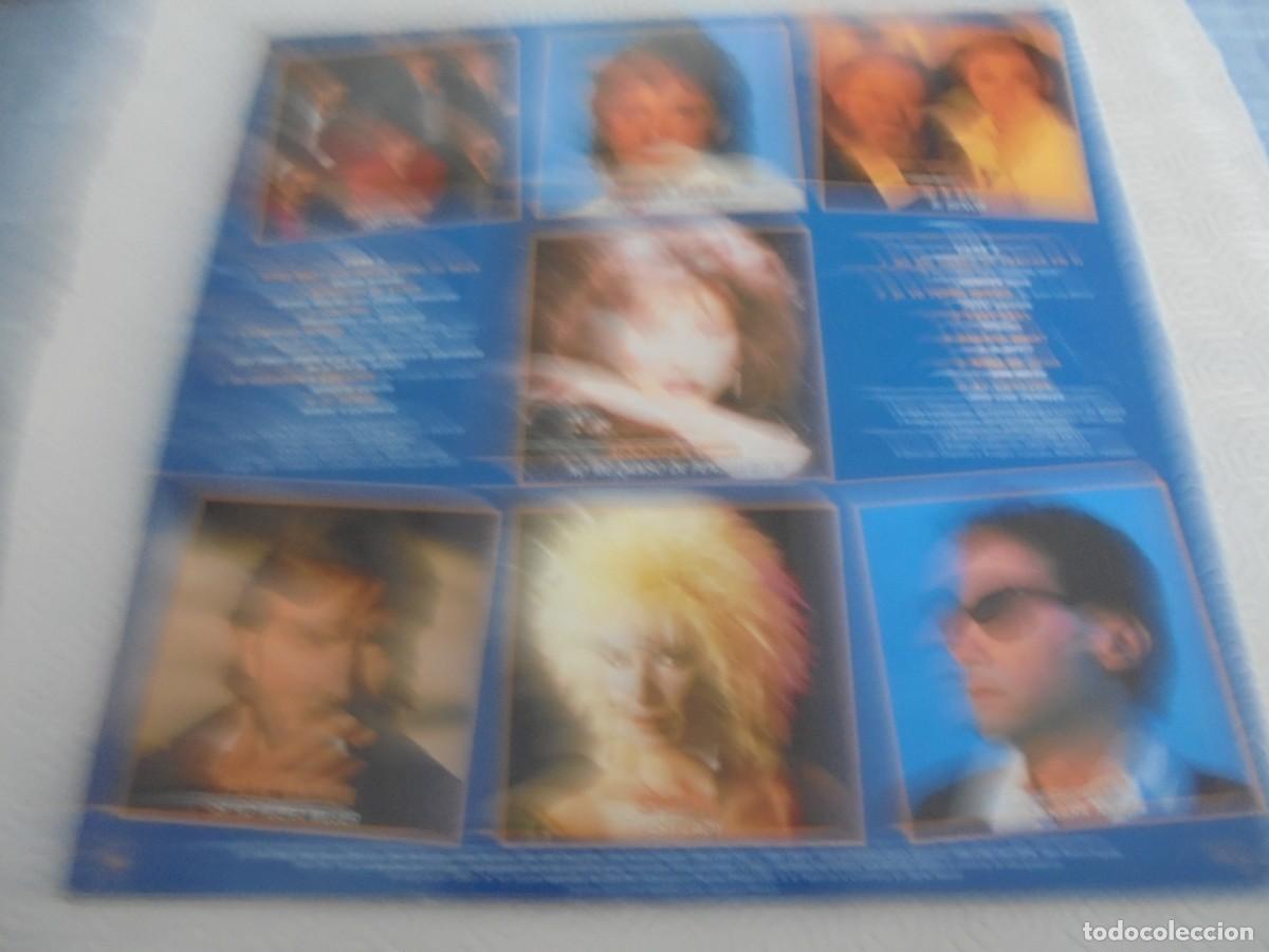 Discos de vinilo: CBS 15. LP DE VINILO CON 12 CANCIONES. EXITOS. - Foto 2