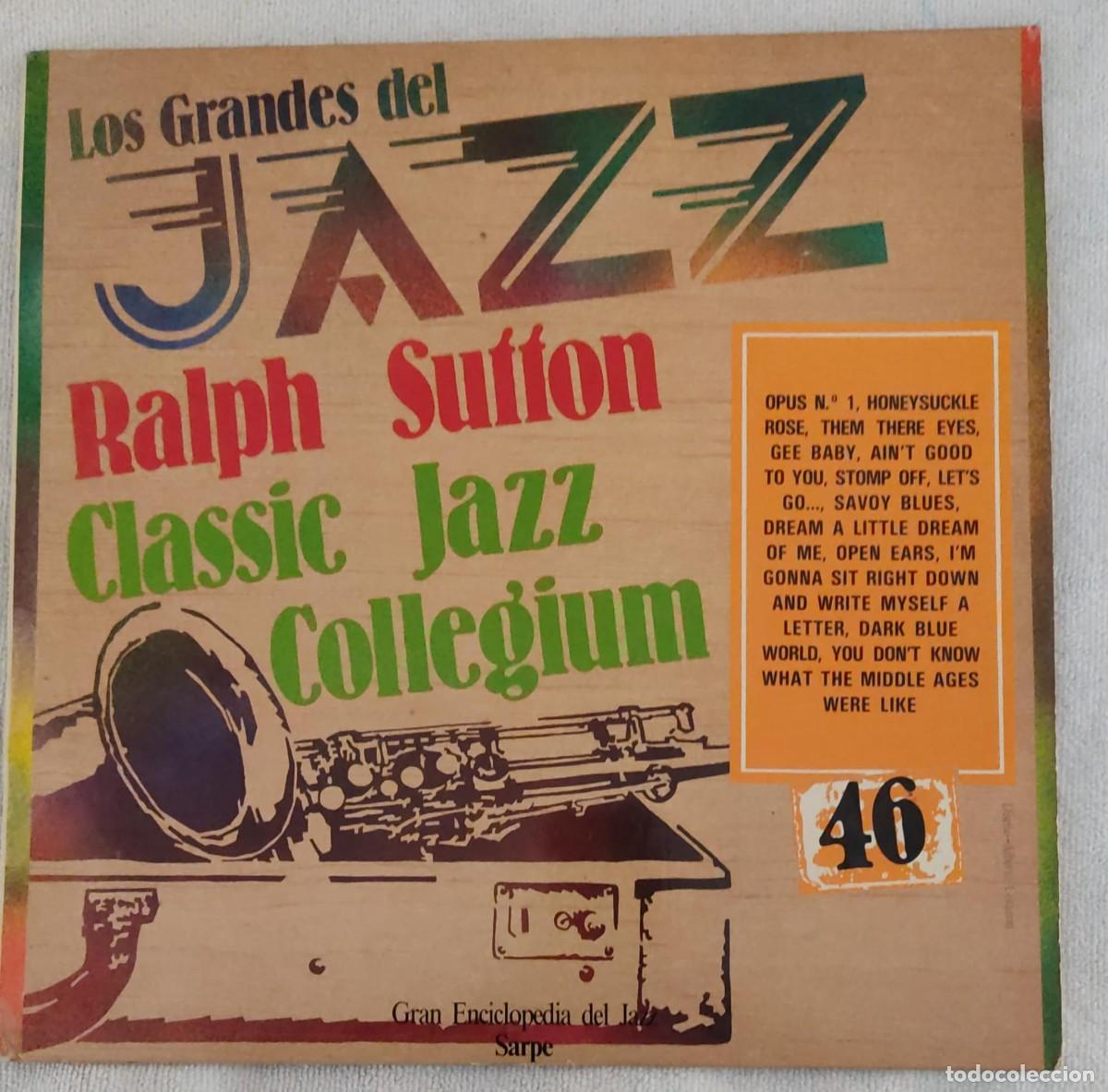 Discos de vinilo: EFECTOS DE SONIDOS.