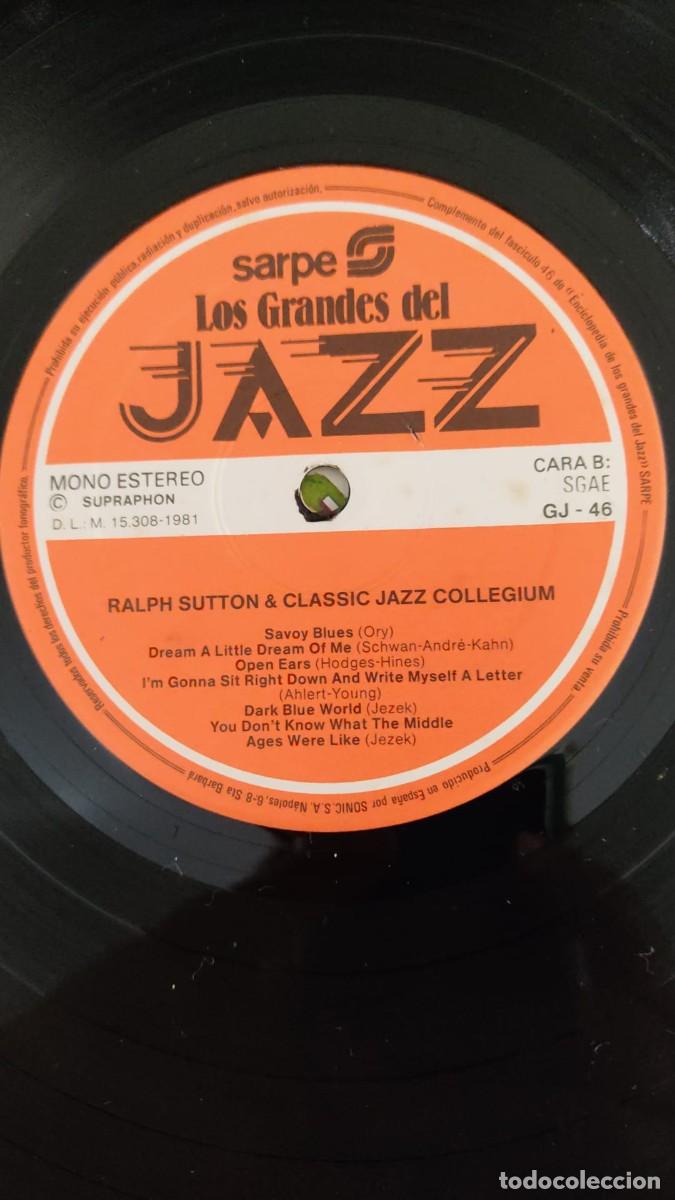 Discos de vinilo: EFECTOS DE SONIDOS. - Foto 3