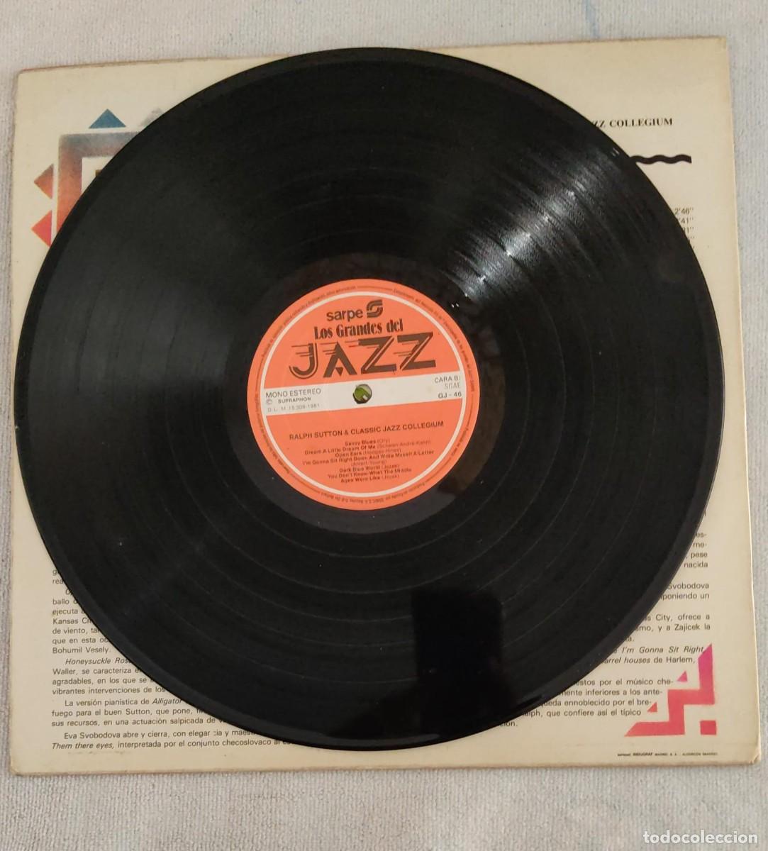 Discos de vinilo: EFECTOS DE SONIDOS. - Foto 4