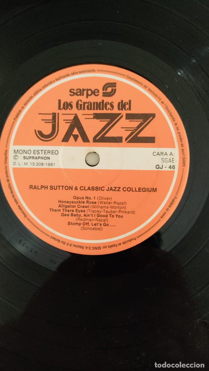 Discos de vinilo: EFECTOS DE SONIDOS. - Foto 5