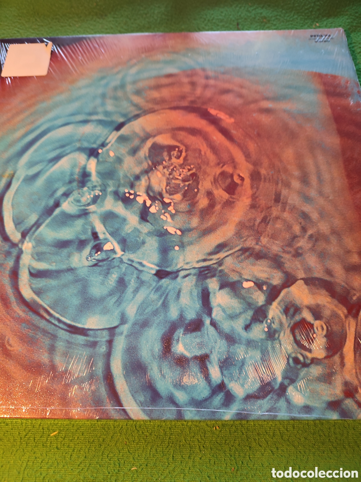 Discos de vinilo: Pink Floyd - Meddle Vinilo Lp - Foto 2
