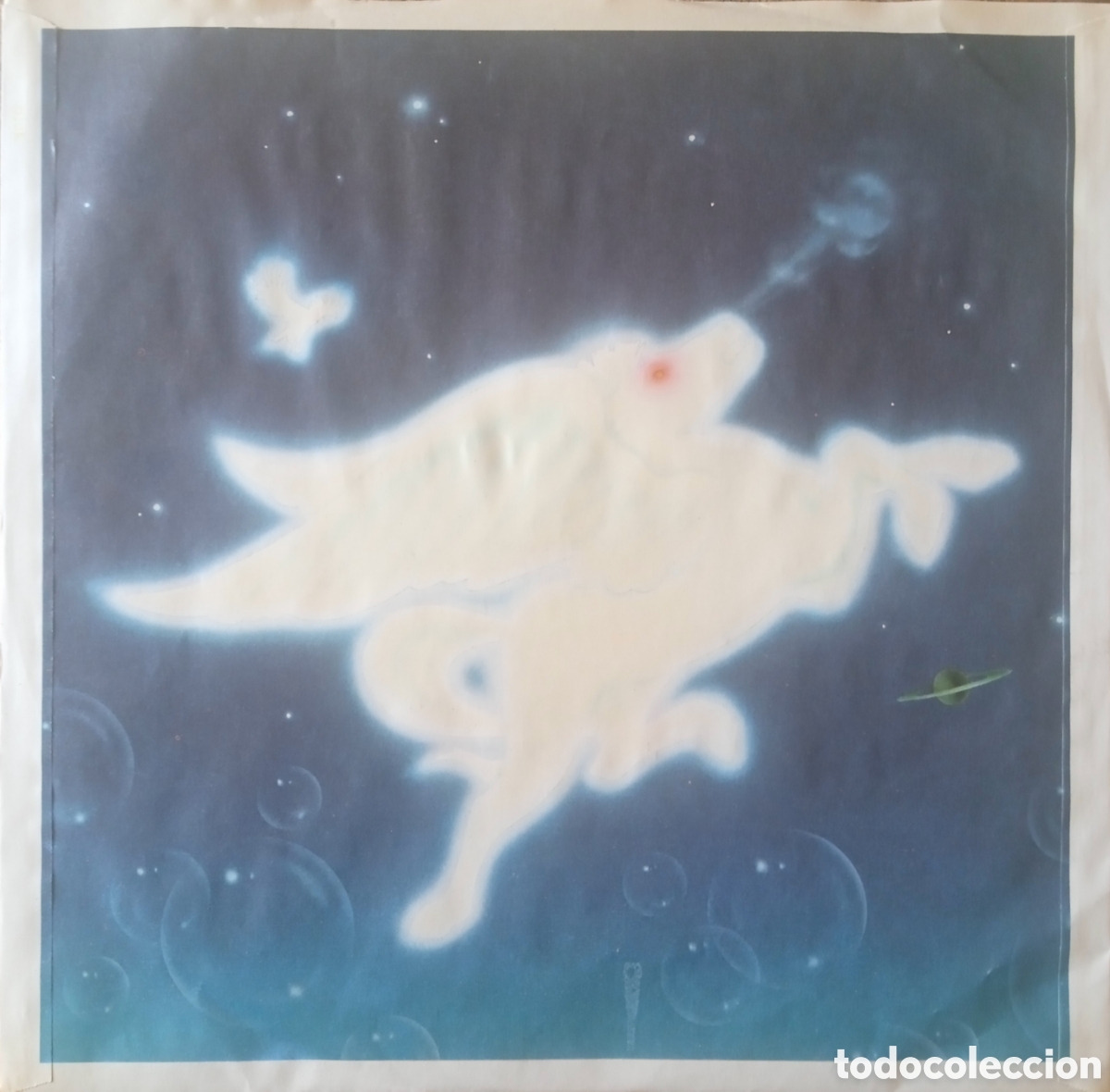 Discos de vinilo: Disco de vinilo Steve Miller Band - Foto 3