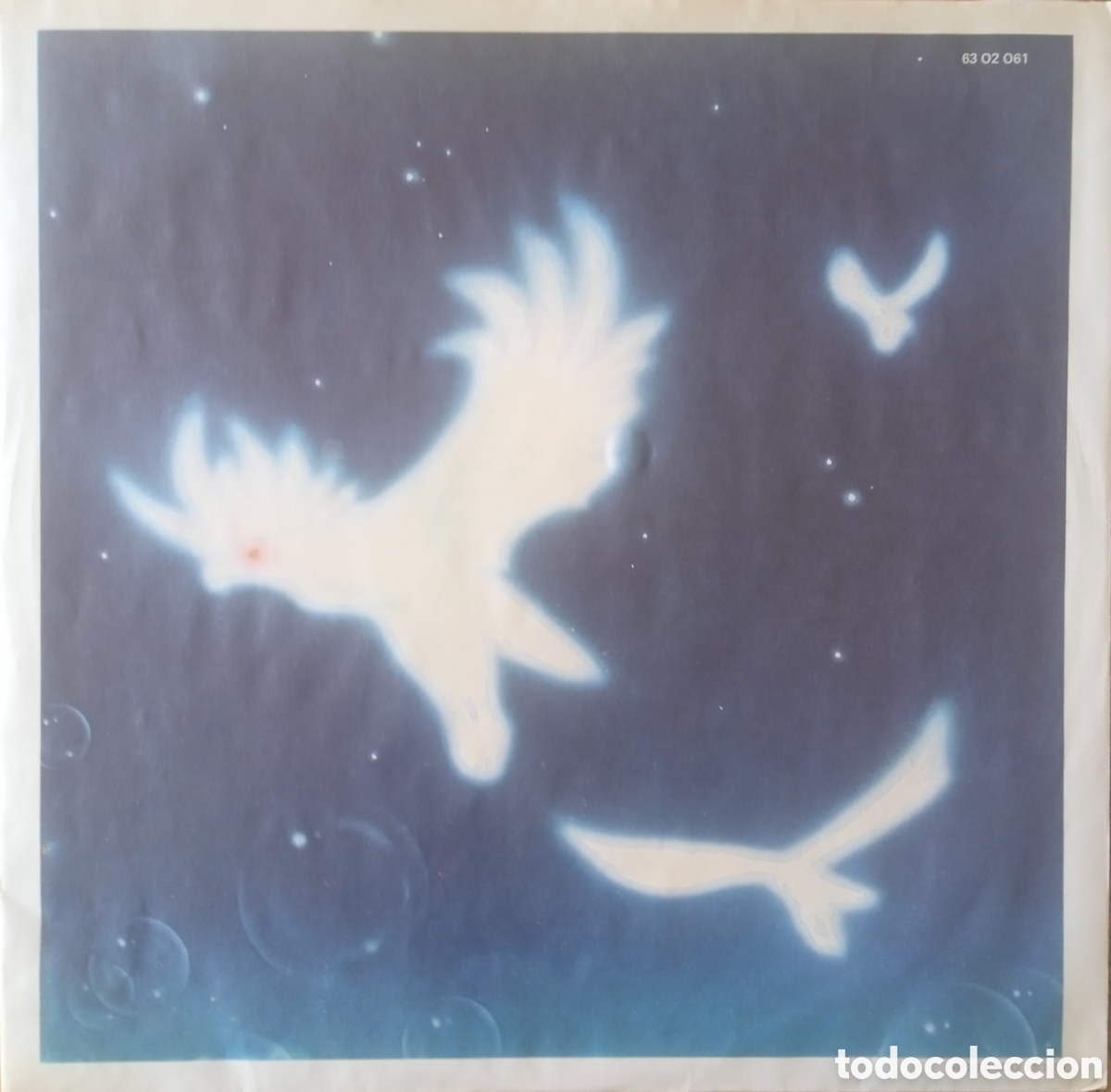 Discos de vinilo: Disco de vinilo Steve Miller Band - Foto 4
