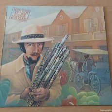 Discos de vinilo: LP HERBIE MANN REGGAE ATLANTIC AÑO 1974 UK