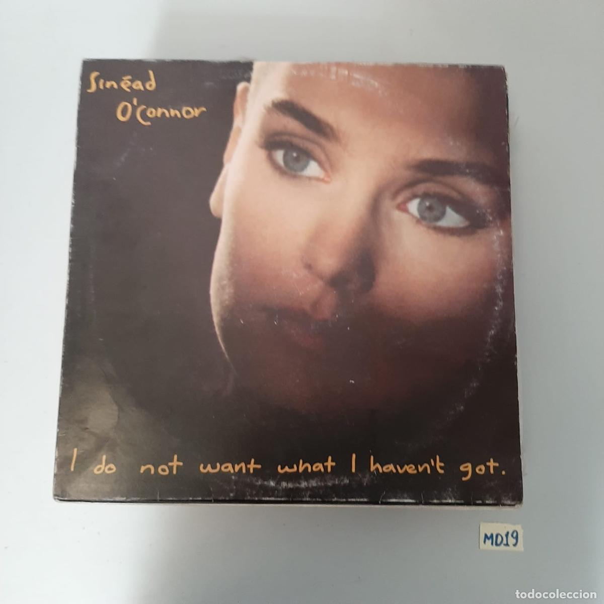 Discos de vinilo: Sinead O&rsquo;connor - Foto 1