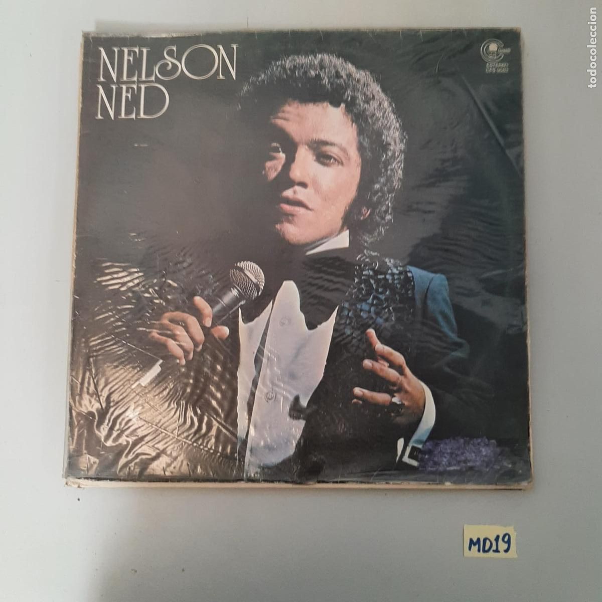 Discos de vinilo: Nelson Ned - Foto 1